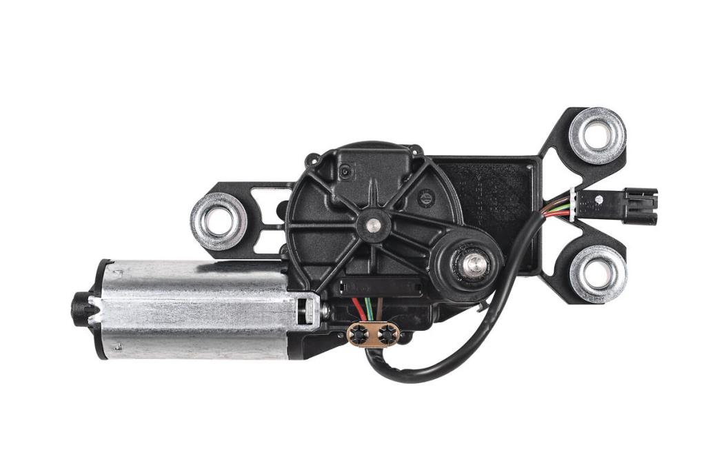 Moteur d'essuie-glace VALEO 404454